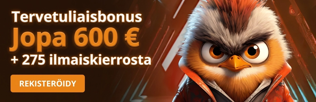 Hugo Casino